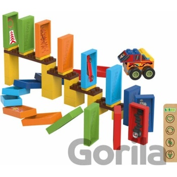 Biobuddi Domino 360 most
