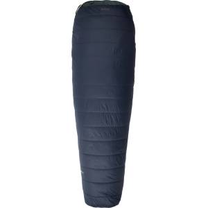 Stoic Синтетичен спален чувал Stoic RovenSt. Lite 13°C Sleeping Bag Synthetic sleeping bag - Space Blue - размер Large (514-1632-0112) Спален чувал