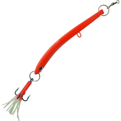 Ice Fish Red Banana 600,0 g