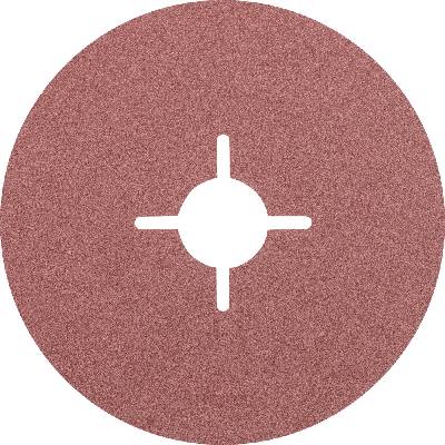 Pferd Fibrový kotouč 115 x 22 mm Z120 64112111