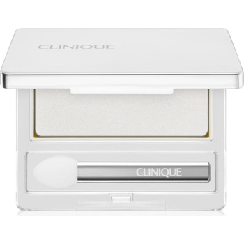 Clinique All About Shadow Single Relaunch očné tiene Sugar Cane Soft Shimmer 1,9 g