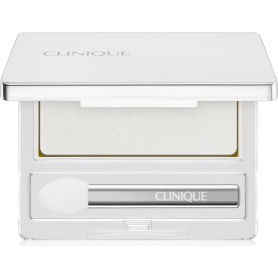 Clinique All About Shadow Single Relaunch očné tiene Sugar Cane Soft Shimmer 1,9 g