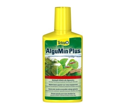 Tetra AlguMin Plus 100 ml