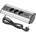 GTV 3 Plug + 2 USB 1,5 m (PBKT3SU-80)