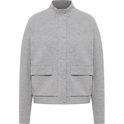 ELBSAND Дамско ежедневно яке ELBSAND Women's Suna Casual jacket - Cool Heather Grey (103-3187-0212)