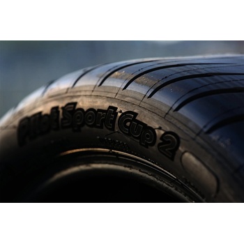 Michelin Pilot Sport Cup 2 235/35 R19 91Y