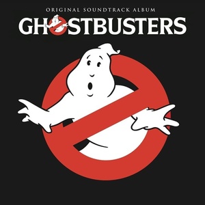 Original Soundtrack - Ghostbusters (Original Soundtrack Album) (LP) (888430828711)