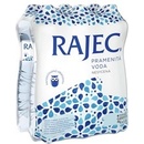 Rajec neperlivá voda 6 x 1,5 l