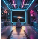 Lonely Robot - An Ending CD