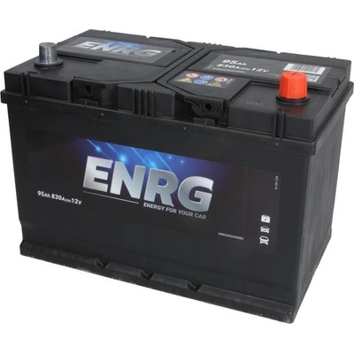 ENRG 95Ah 830A right+