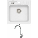 Set Alveus Niagara 20 + Tonia