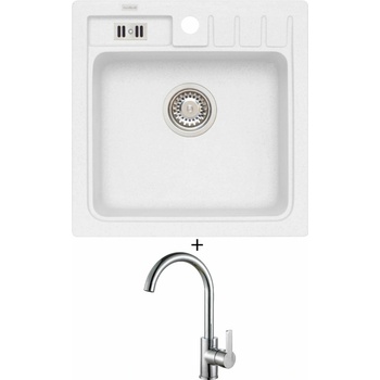 Set Alveus Niagara 20 + Tonia