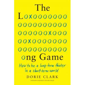 Long Game (ISBN: 9781647820572)