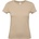 B&C Collection B&c e150 / Дамска тениска с обло деколте - пясъчен xs (01002t12000)