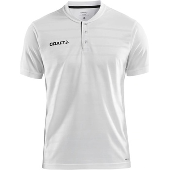 Craft PRO CONTROL BUTTON JERSEY
