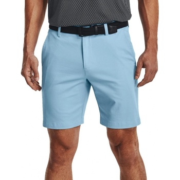 Under Armour šortky UA Chino short-BLU 1370088-195