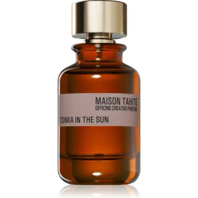 Maison Tahité Tonka in the Sun EDP унисекс 100ml