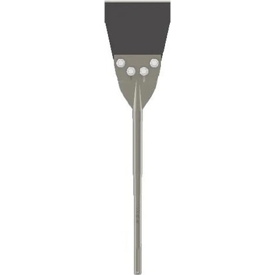 Bosch Sekáč plochý SDS Max, 152x635 mm 2608690612