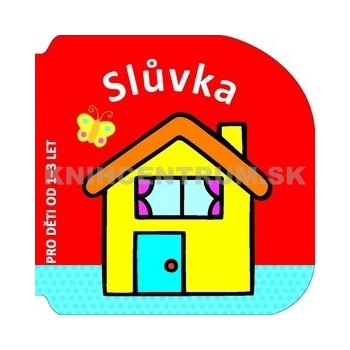 Slůvka