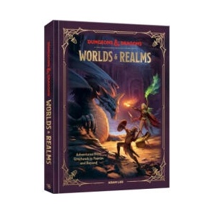 Worlds & Realms (2024)