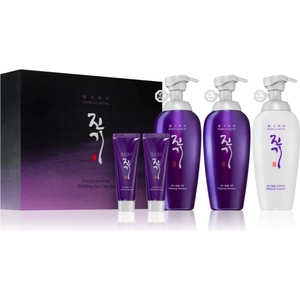 Daeng Gi Meo Ri Jin Gi Vitalizing Treatment подаръчен комплект За коса