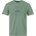 Horsefeathers Тениска Global - iceberg green Horsefeathers | Zelen | МЪЖЕ | L