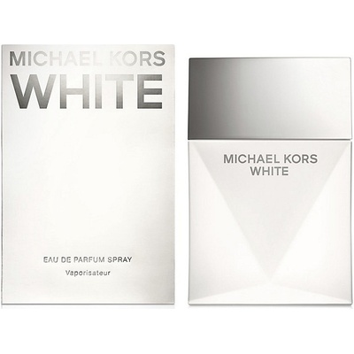 Michael Kors White Parfumovaná voda dámska 100 ml Tester