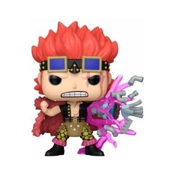 Funko pop animation: one piece - kid w/awakening