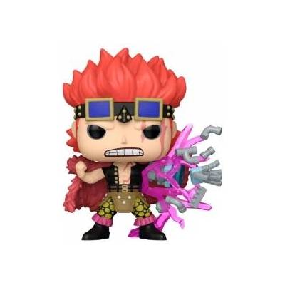 Funko pop animation: one piece - kid w/awakening
