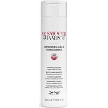 Be Hair Be Smooth Shampoo 300 ml