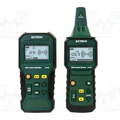 EXTECH CLT600
