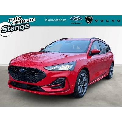 Ford Focus ST-Line X 114 kW