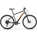 Ghost Square Cross Essential 2021