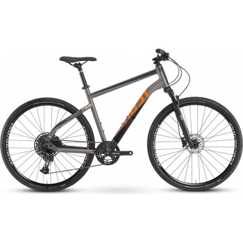 Ghost Square Cross Essential 2021