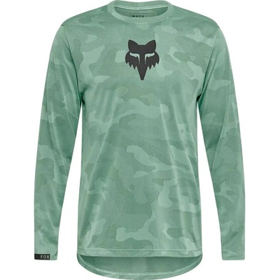 Fox Ranger TruDri LS Jersey pine