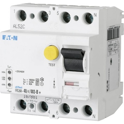 Eaton 167893 FRCDM-40/4/003-G/B