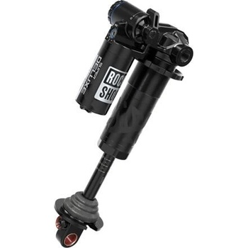 RockShox Super Deluxe Ultimate Coil RC2T Trunnion