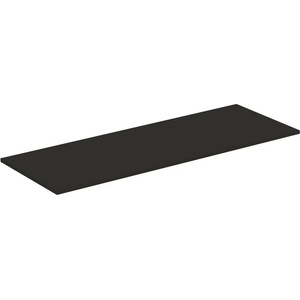 Ideal Standard Плот за мивка Ideal Standard i. life B, матово карбоново сиво, 140 см (T5321NV)