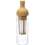 HARIO Brown Strainer Bottle 750 ml