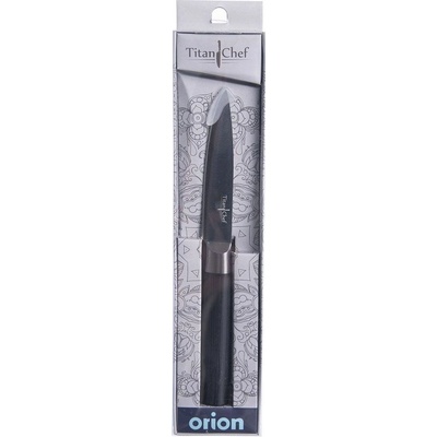 Orion kuchynský nôž TITAN s titanovým povrchem 10 cm