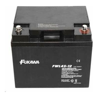 Fukawa FWL 45-12 12V 45Ah