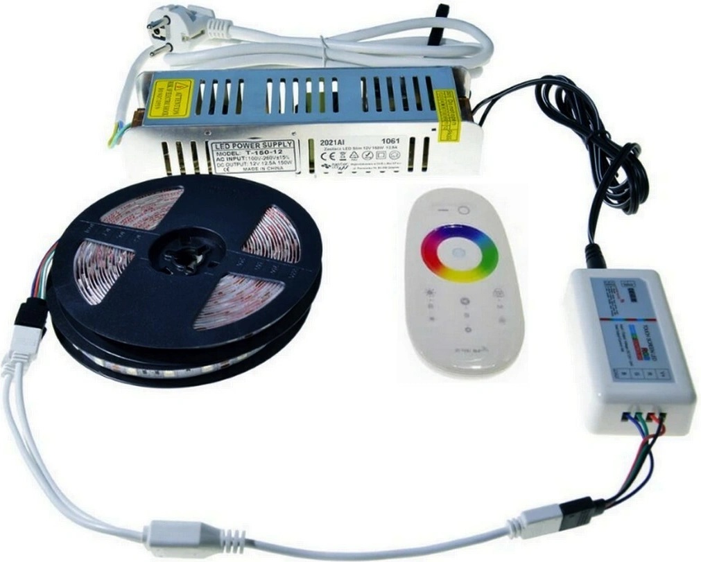 Ledstar S25C7