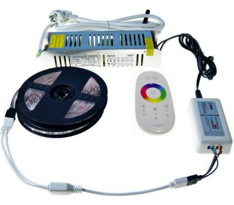 Ledstar S25C7