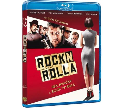 Rocknrolla BD