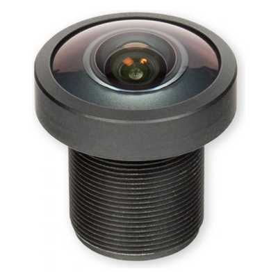 GAOJIA OPT M12 2,7mm f/2.5 širokoúhlý