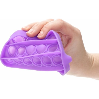 Teddies Bubble Pops Oktagon