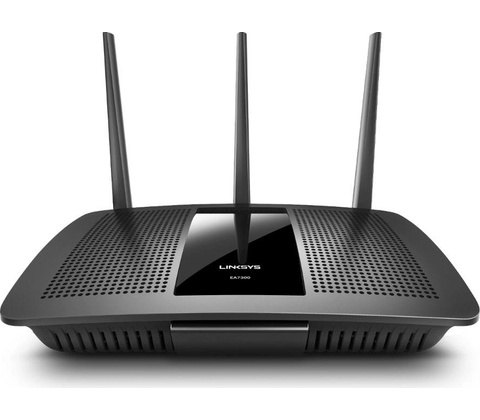 Linksys EA7300-EU