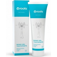 Roots Zubná gélová pasta pre sonickú kefku 100 ml