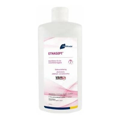 Meditrade Ethasept dezinfekce na ruce 500 ml
