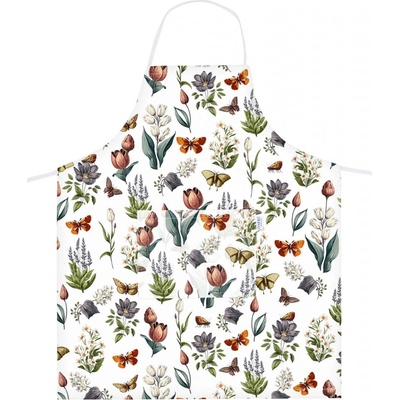 Darré Kuchyňská zástěra Motýlí léto